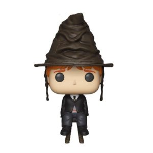 FUNKO POP RON WEASLEY (72)