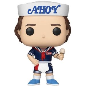 FUNKO POP STEVE (803)- STRANGER THINGS