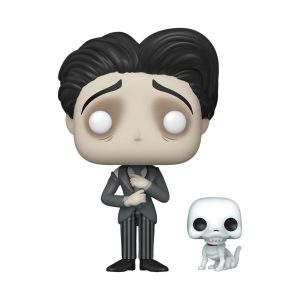 FUNKO POP VICTOR WITH SCRAPS (986) - A NOIVA CADÁVER