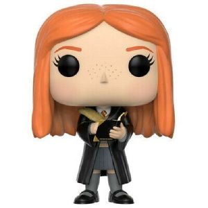 FUNKO POP GINNY WEASLEY (58)