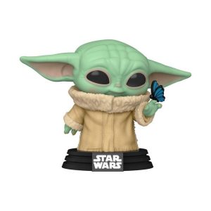 FUNKO POP GROGU (468) - THE MANDALORIAN