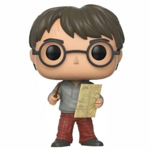 FUNKO POP HARRY POTTER (42)