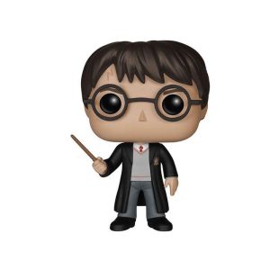 FUNKO POP HARRY POTTER (01)