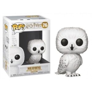 FUNKO POP EDWIGES (76) -HARRY POTTER