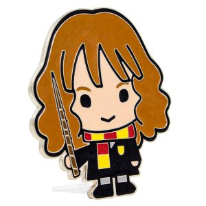 PIN HERMIONE - HARRY POTTER