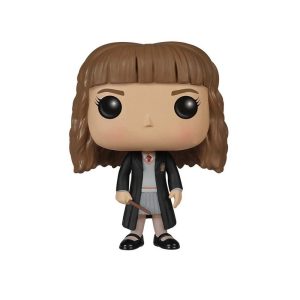 FUNKO POP HERMIONE GRANGER (03)- HARRY POTTER