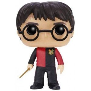 FUNKO POP HARRY POTTER (10)