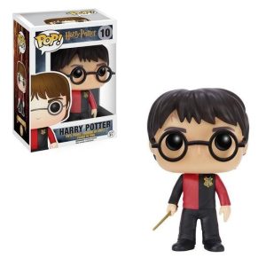 FUNKO POP HARRY POTTER (10)