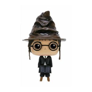 FUNKO POP HARRY POTTER (21) HP