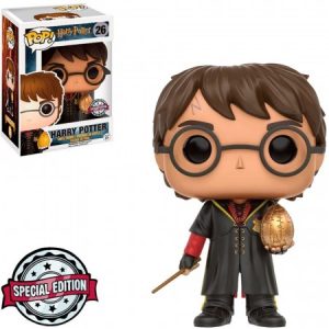 FUNKO POP HARRY POTTER (26)