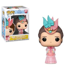 FUNKO POP MARY POPPINS (473)