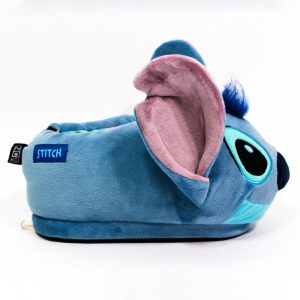 PANTUFA STITCH