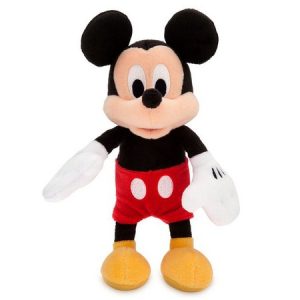 PELÚCIA MICKEY (40CM)