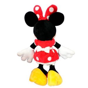 PELÚCIA MINNIE MOUSE (40CM)