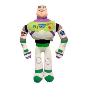 PELÚCIA BUZZ LIGHTYEAR (TOY STORY)