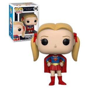 FUNKO PHOEBE BUFFAY (705) FRIENDS