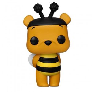 FUNKO POP URSINHO POOH ABELHA (1034)