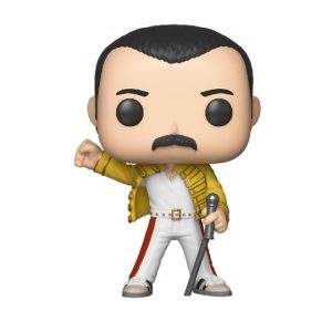 FUNKO POP FREDDIE MERCURY (96)