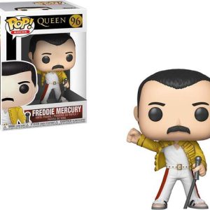 FUNKO POP FREDDIE MERCURY (96)