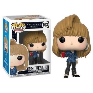 FUNKO POP RACHEL GREEN (703) FRIENDS