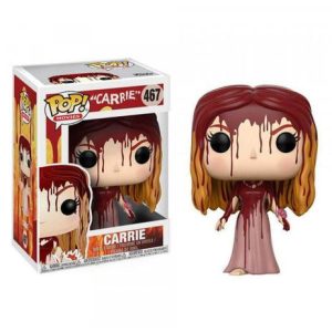 FUNKO POP CARRIE (467)