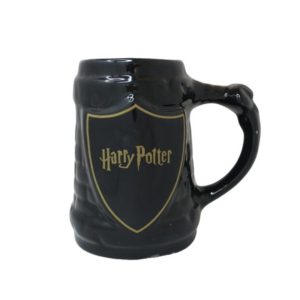 CANECA 3D LUFA LUFA - HARRY POTTER