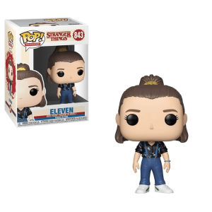 FUNKO POP ELEVEN -STRANGER THINGS(843)