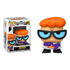 FUNKO POP DEXTER (1067)