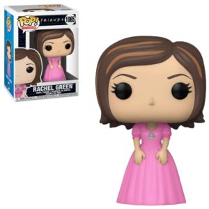 FUNKO POP RACHEL GREEN FRIENDS (1065)