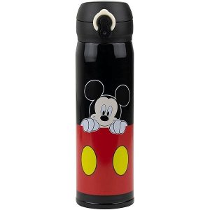 GARRAFA TÉRMICA MICKEY MOUSE