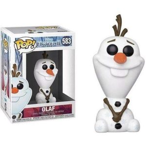 FUNKO POP  OLAF (583) - FROZEN