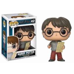 FUNKO POP HARRY POTTER (42)