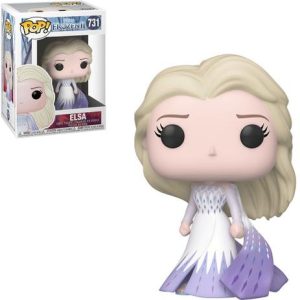 FUNKO POP ELSA (731) - FROZEN