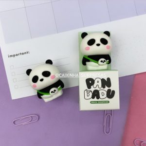 APONTADOR DE PANDA