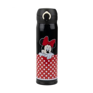 GARRAFA TÉRMICA MINNIE MOUSE