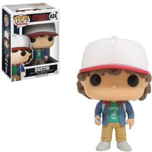 FUNKO POP STRANGER THINGS (424)