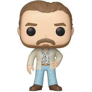 FUNKO POP STRANGER THINGS  (801)