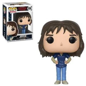 FUNKO POP JOYCE (550)- STRANGER THINGS