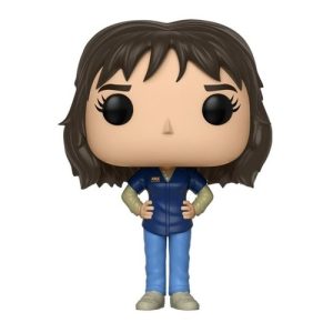 FUNKO POP JOYCE (550)- STRANGER THINGS