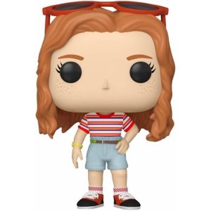 FUNKO POP MAX STRANGER THINGS (806)