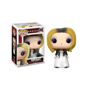 FUNKO POP TIFFANY (468) CHUCKY