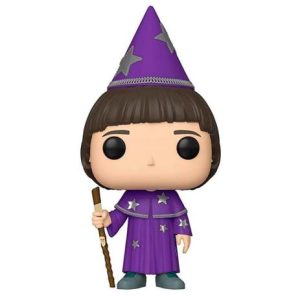 FUNKO POP WILL THE WISE (805) - STRANGER THINGS