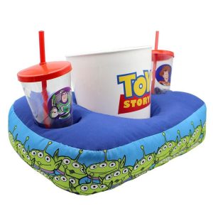 KIT ALMOFADA DE PIPOCA TOY STORY