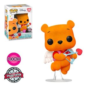 FUNKO POP URSINHO POOH (1008)