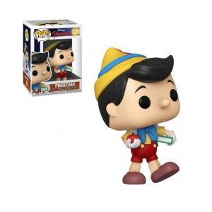 FUNKO POP PINOCCHIO (1029)