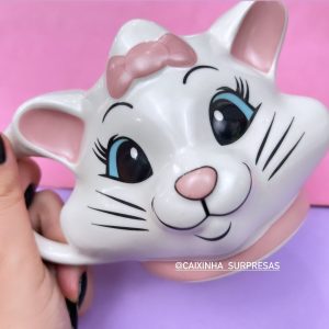 CANECA 3D MARIE