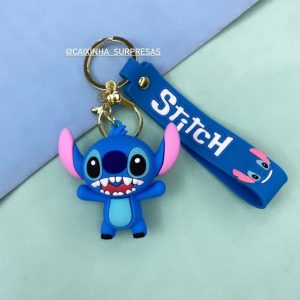 CHAVEIRO STITCH