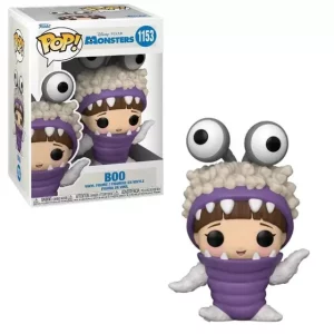 FUNKO POP BOO (1153)-MONSTROS SA