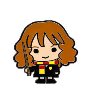 PIN HERMIONE - HARRY POTTER