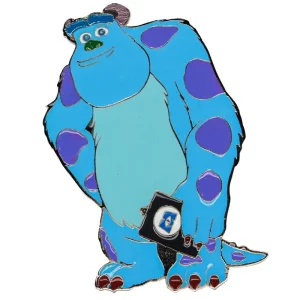 PIN SULLEY (MONSTROS SA)